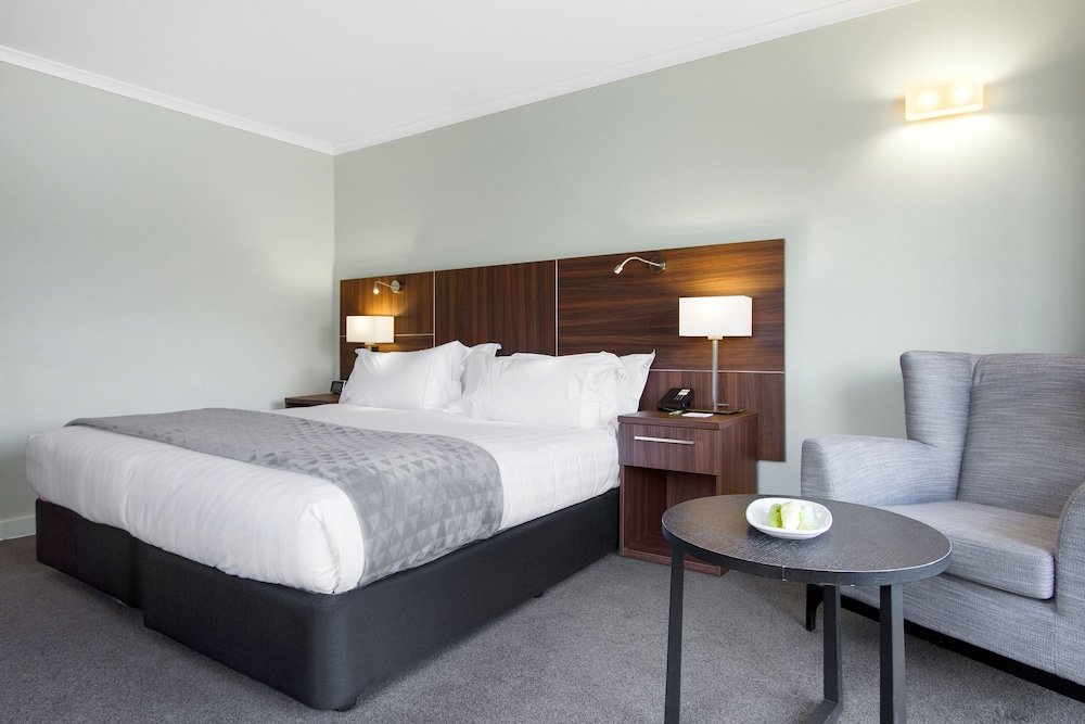 Standard Zimmer Holiday Inn Queenstown Frankton Road, an IHG Hotel