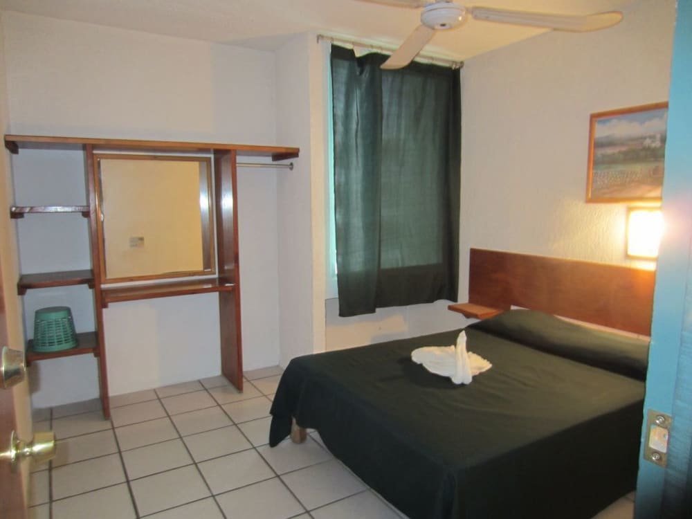 Standard Apartment Hotel & Suites Luna Mexicana