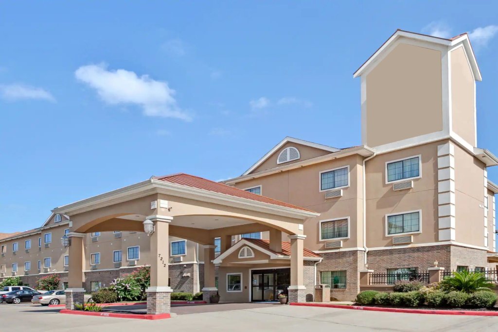 Standard Suite Extended Stay America Suites - Baytown