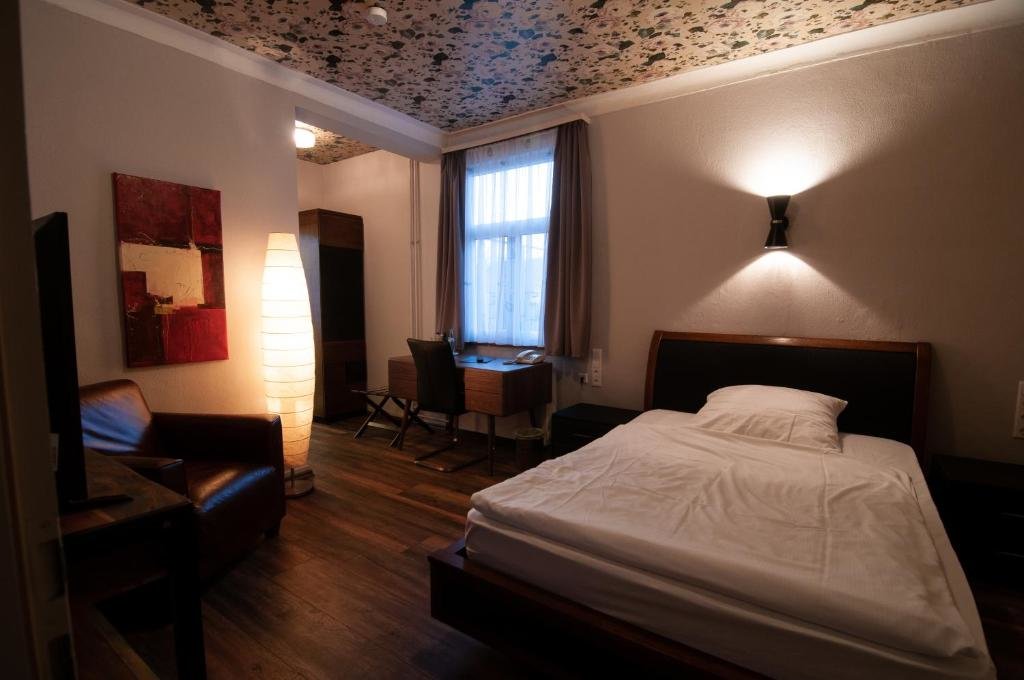 Standard chambre Hotel Bären Trossingen