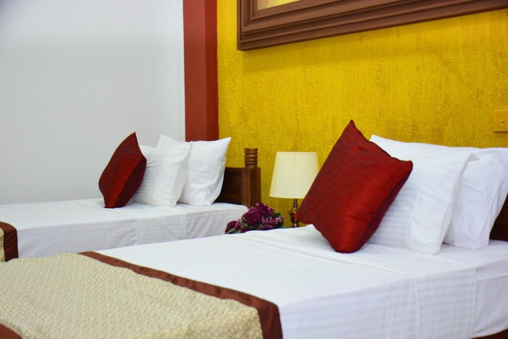 Номер Standard Meili Lanka City Hotel