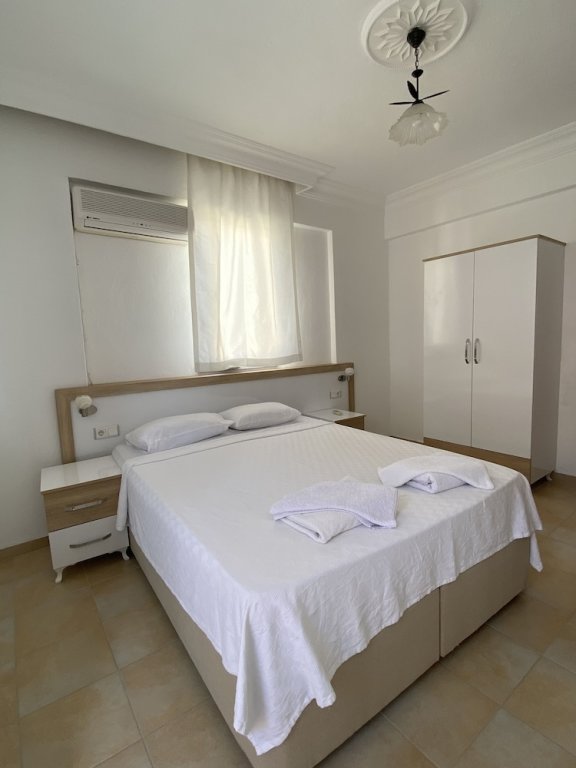 Comfort Apartment Minem Apart Otel