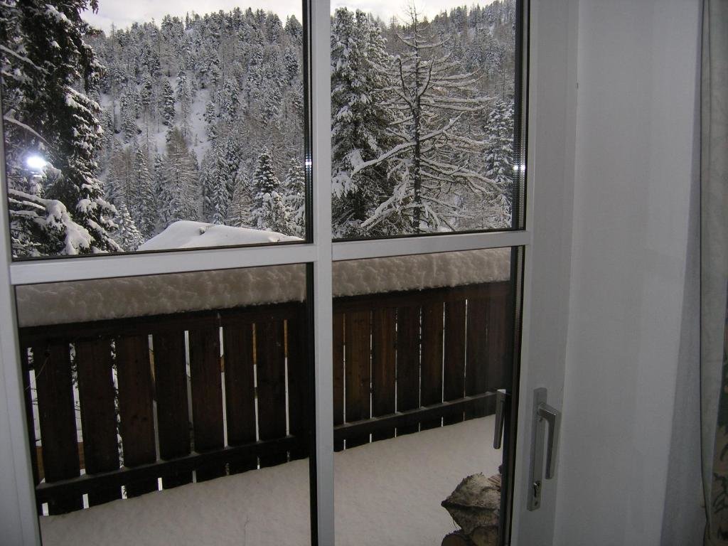 Апартаменты Turracher Berghütte