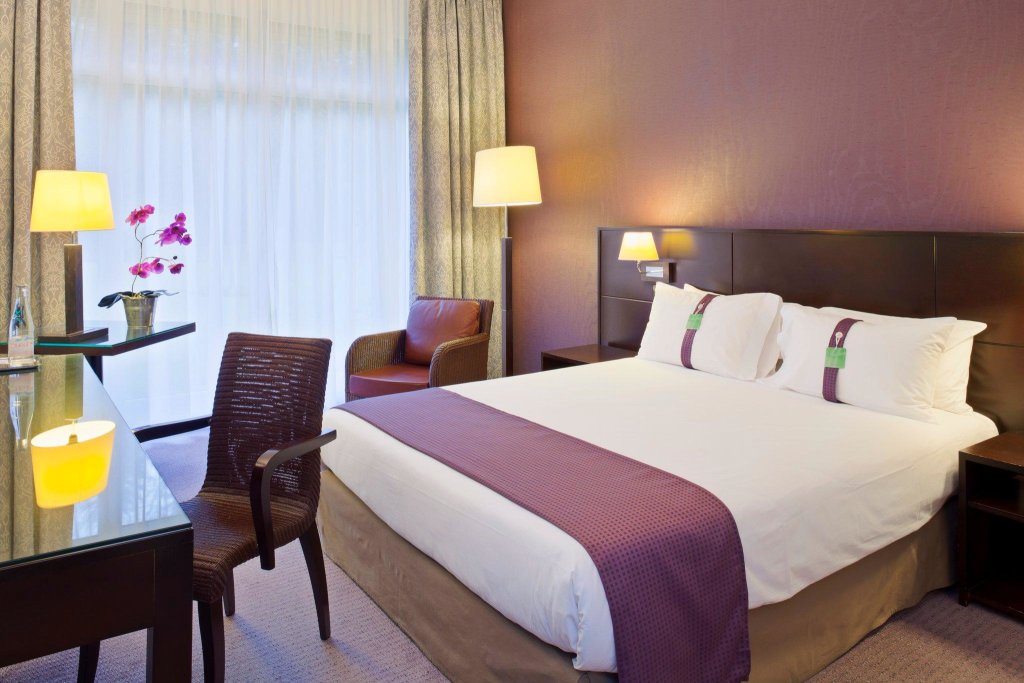 Номер Premium Holiday Inn Resort le Touquet, an IHG Hotel