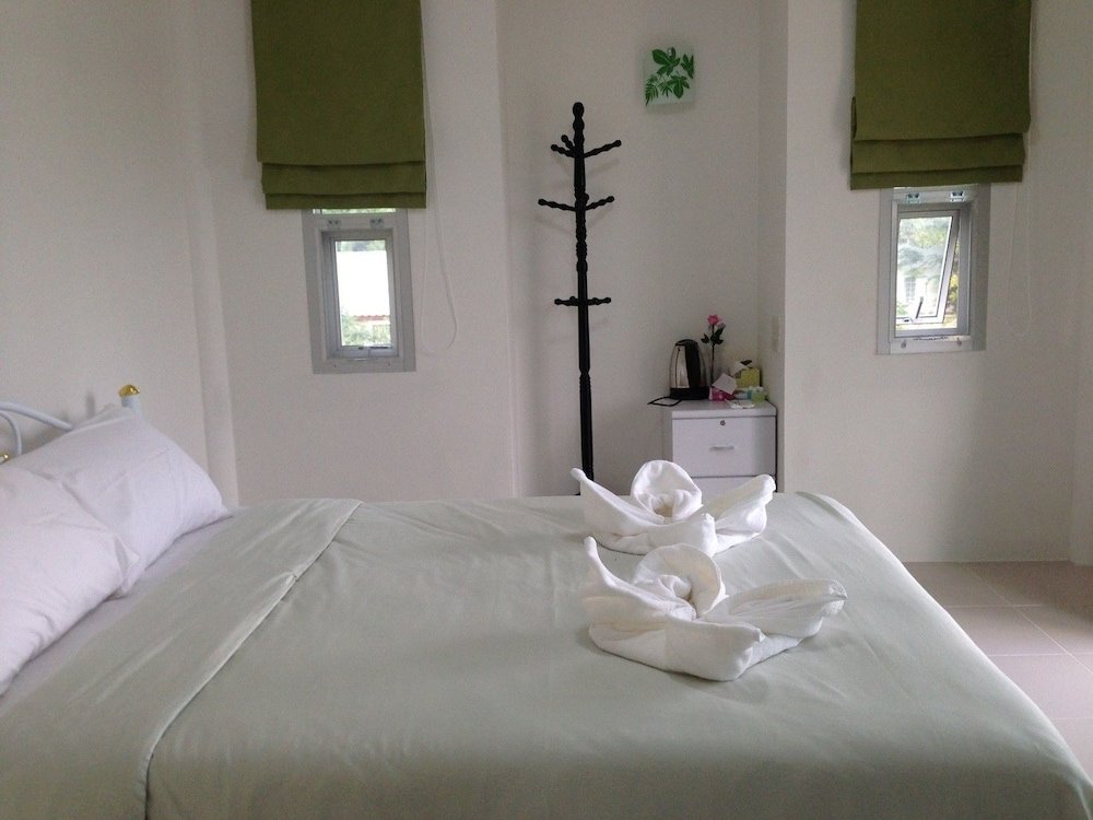 Standard Zimmer Baansuan Keb Tawan Resort