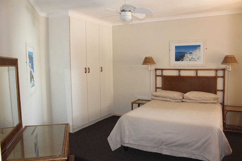 Апартаменты с 3 комнатами Glenmore Sands Beach Resort