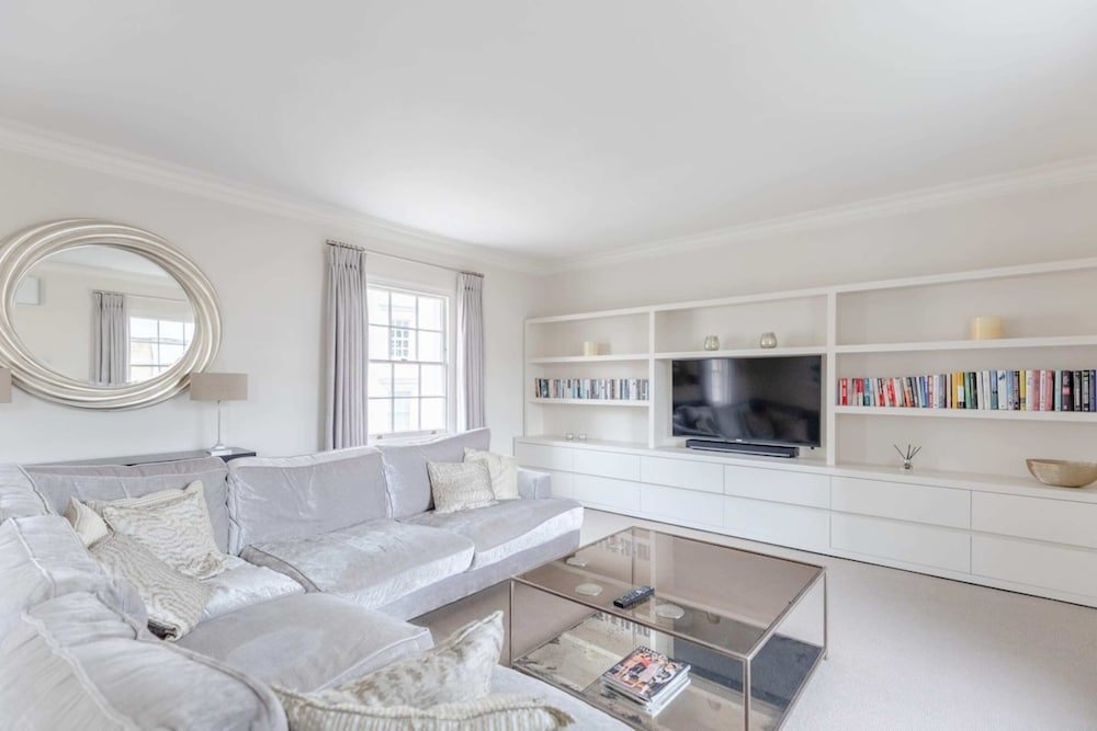 Apartment Luxurious 3BD Flat - Sloane Square, Chelsea