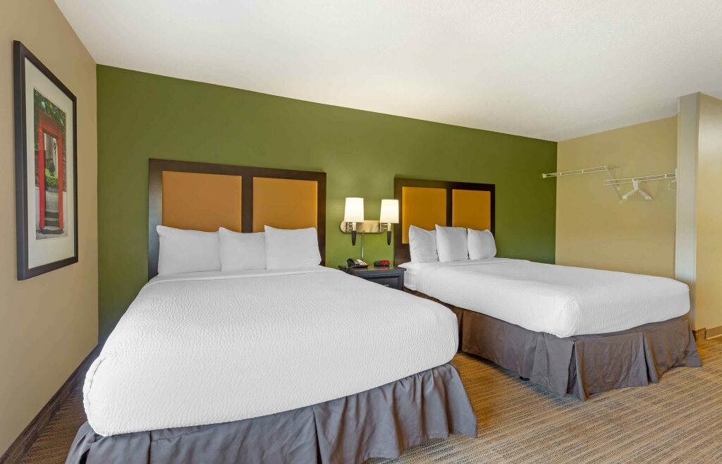 Suite Extended Stay America Suites - Washington, DC - Tysons Corner