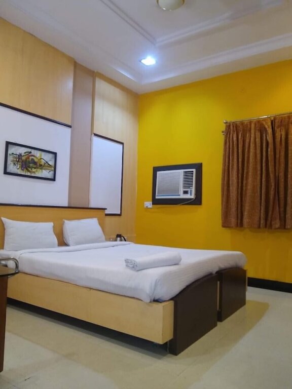 Luxury room Hotel Sudha Regency