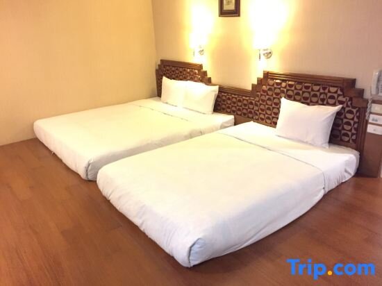Suite Tapeng Bay Holiday Hotel