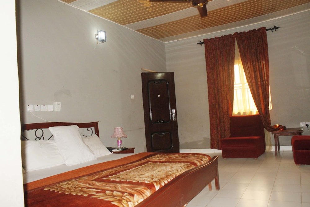 Luxus Zimmer Kenfeli International Palmbeach Hotel
