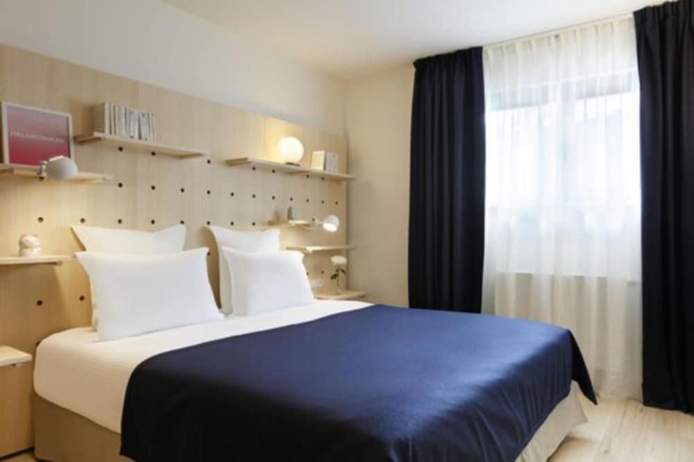 Апартаменты Superior с 2 комнатами Appart'hôtel Bellamy Chamonix
