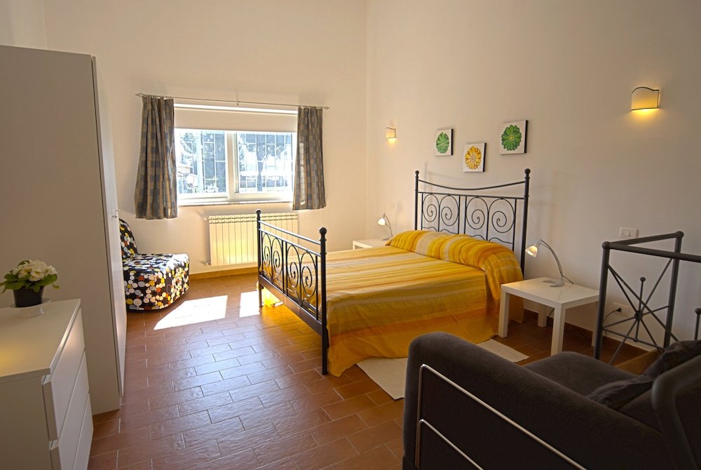 Appartement Country House Case Di Stratola