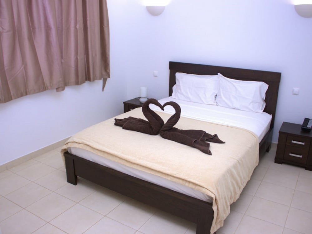 Апартаменты AJP Holidays - Tortuga Beach Resort 487