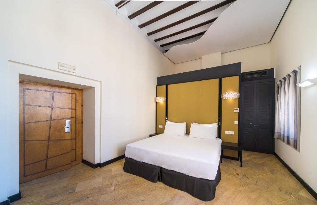 Двухместный номер Premium Hotel Palacio Marqués de Arizón