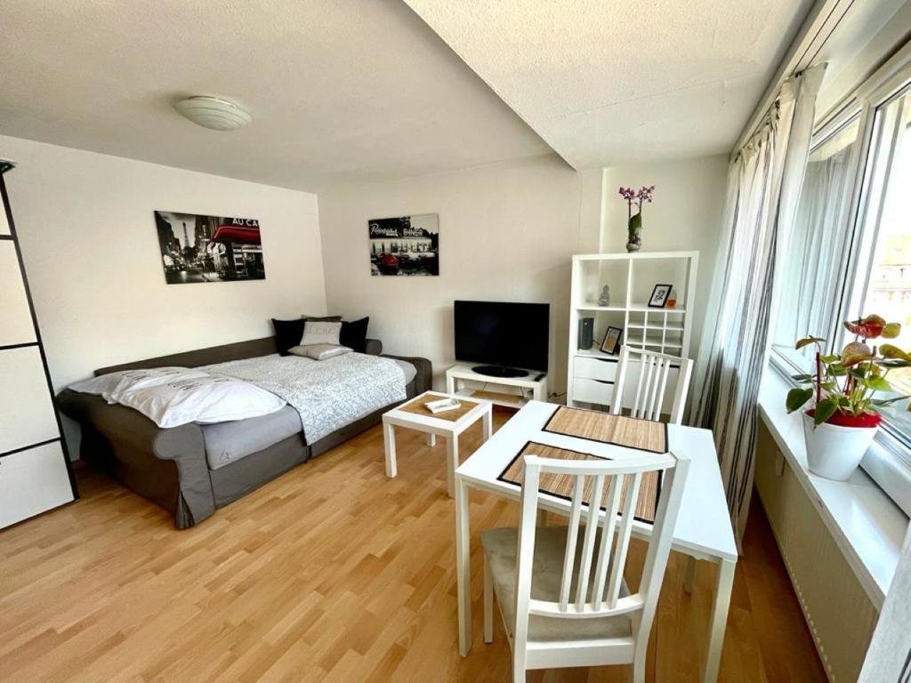 Appartamento 1 camera da letto Nice and comfortable, centrally located apartment