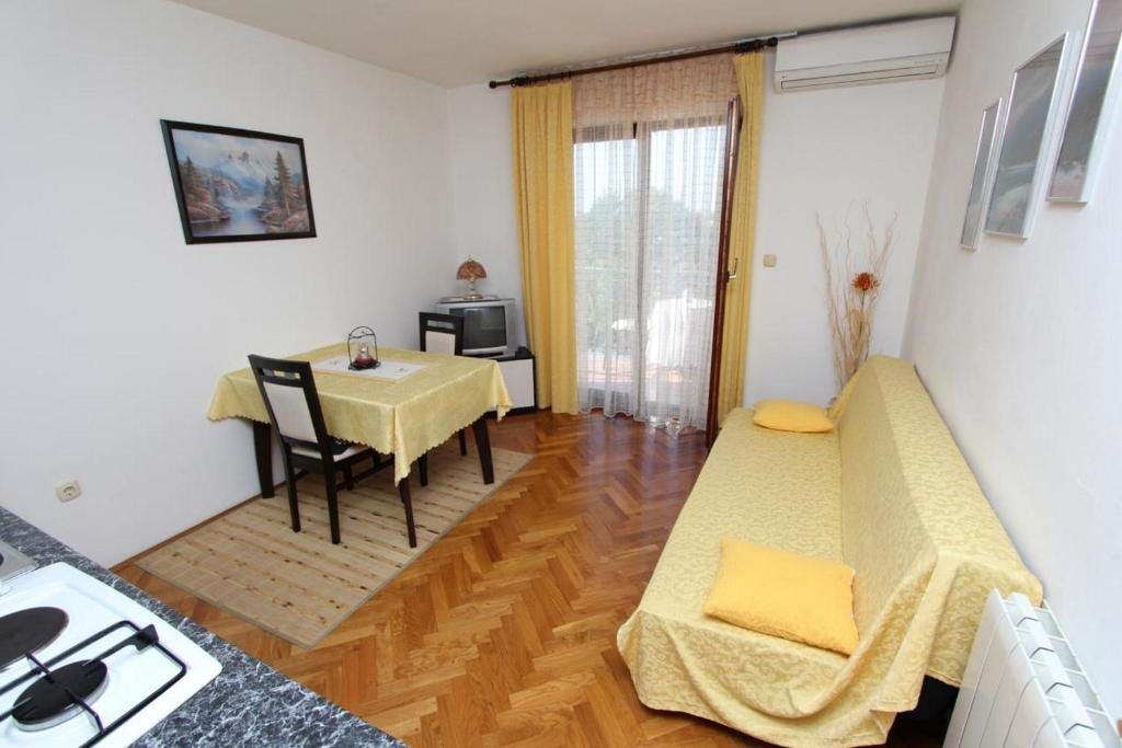 Apartment Apartments Dujmović
