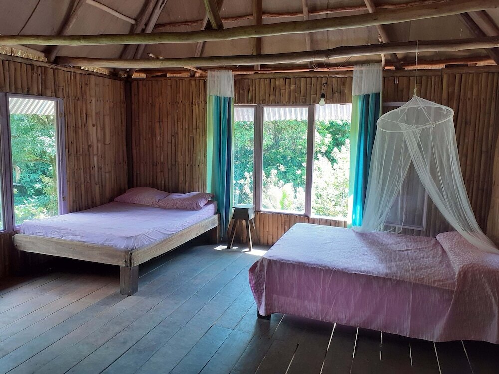 Habitación Estándar Vanilla Jungle Lodge - Bed & Breakfast