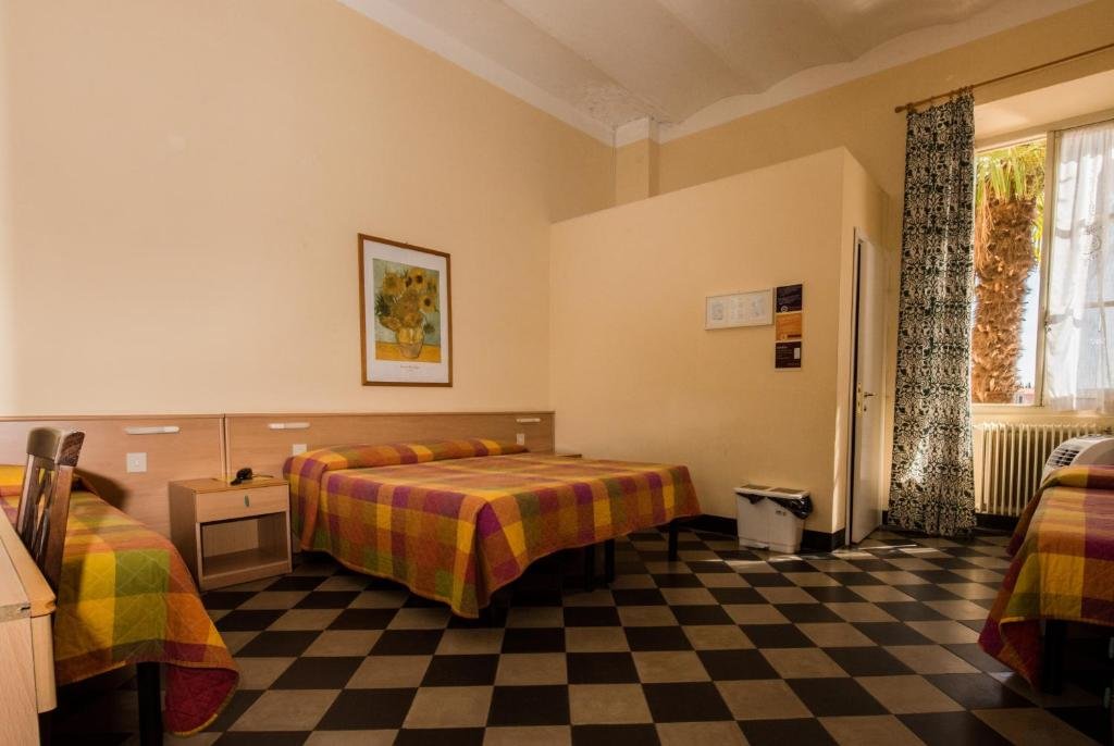 Standard room Hotel Florenz