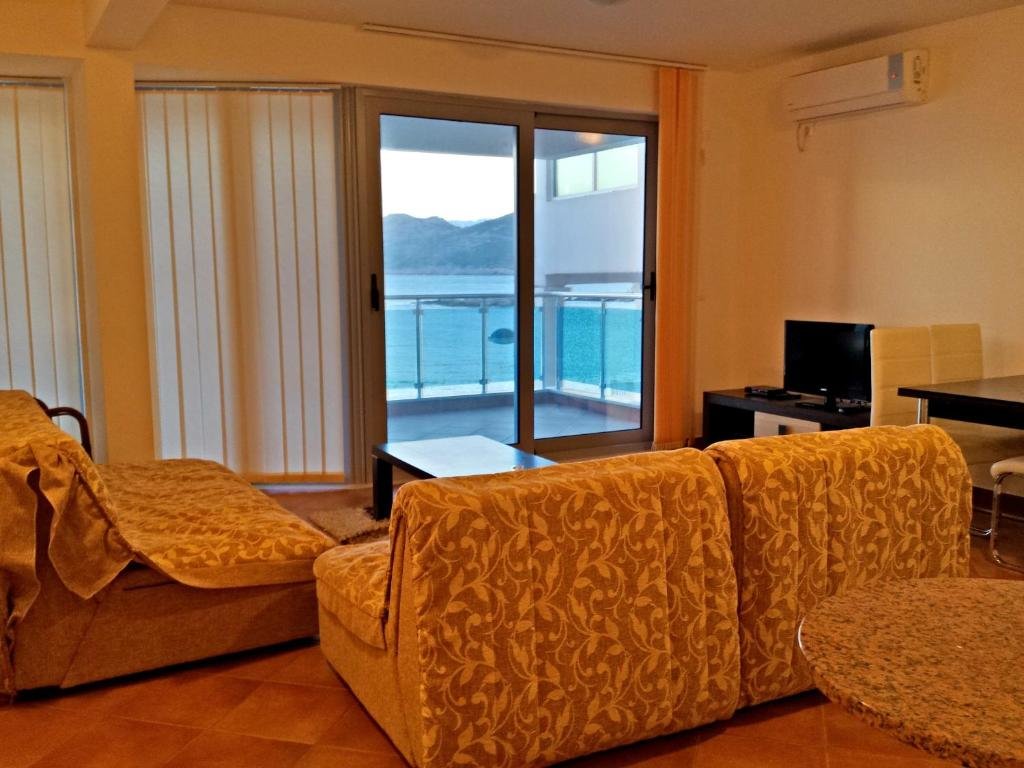 Apartamento Confort 1 dormitorio con vista al mar Apartments Palma