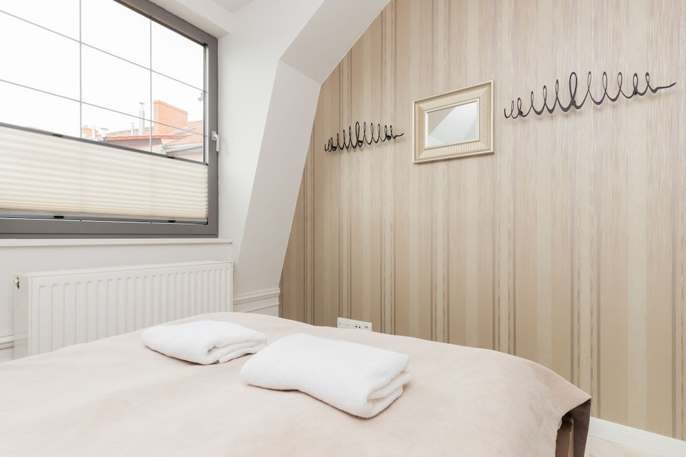 Appartamento Apartments Tartaczna 2 - Gdansk Old Town by Renters