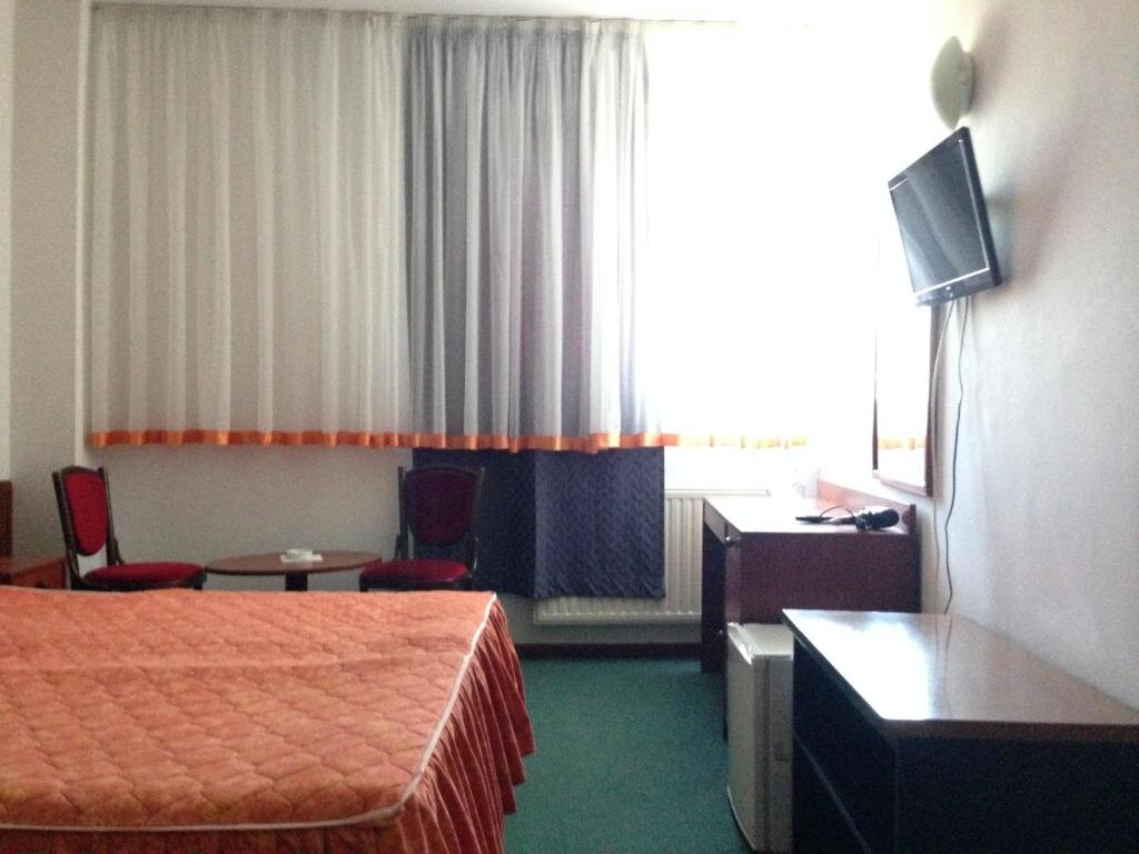 Standard room Hotel Saraj