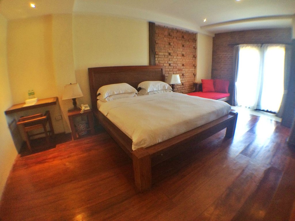 Standard Zimmer Mango Valley Hotel 2