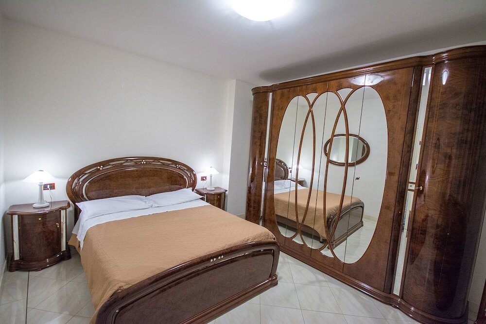 Standard chambre Suites and Apartment