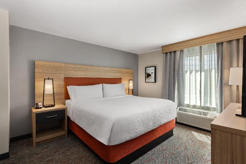 Люкс Standard Candlewood Suites - Layton - Salt Lake City, an IHG Hotel