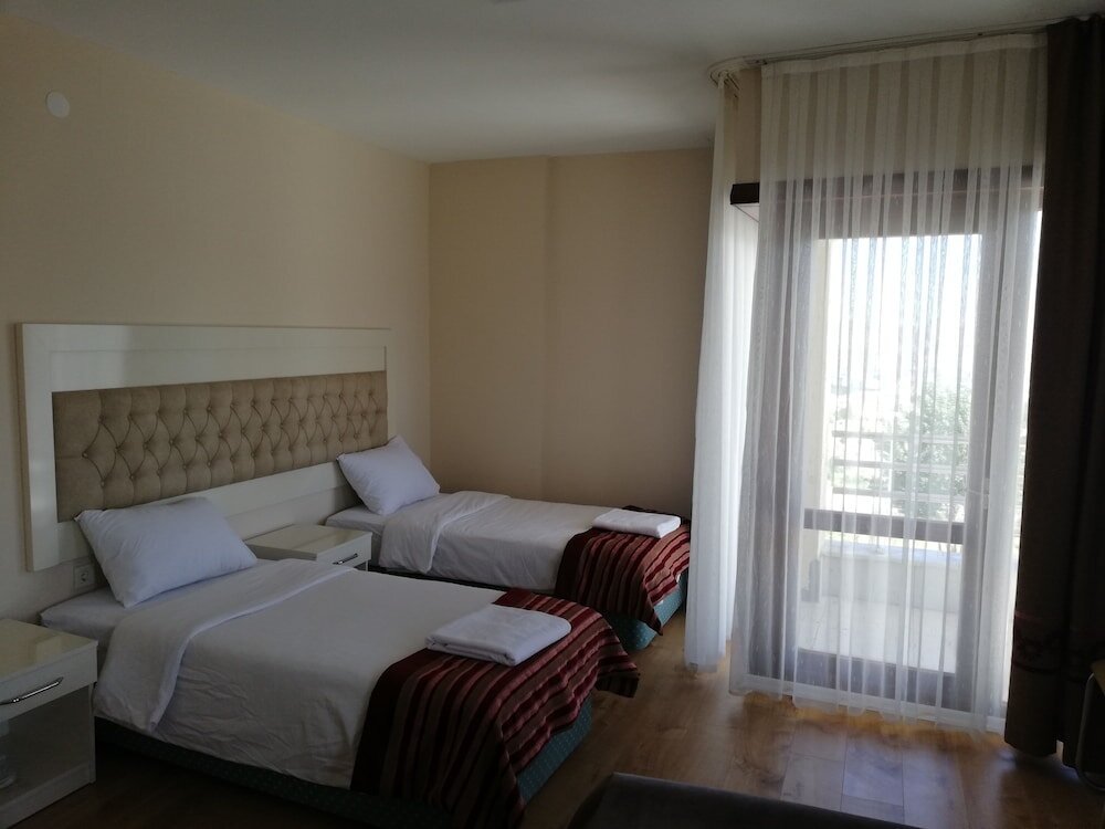 Студия A Apart Hotels Ankara Beytepe