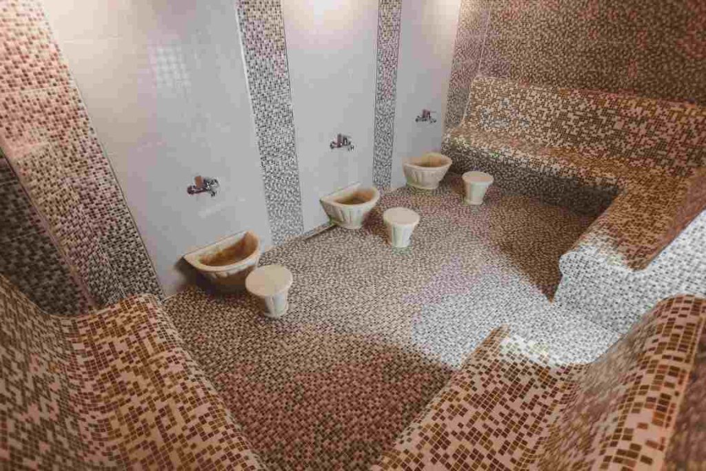 tapis salle MUSCULATION - Béjaïa Algérie
