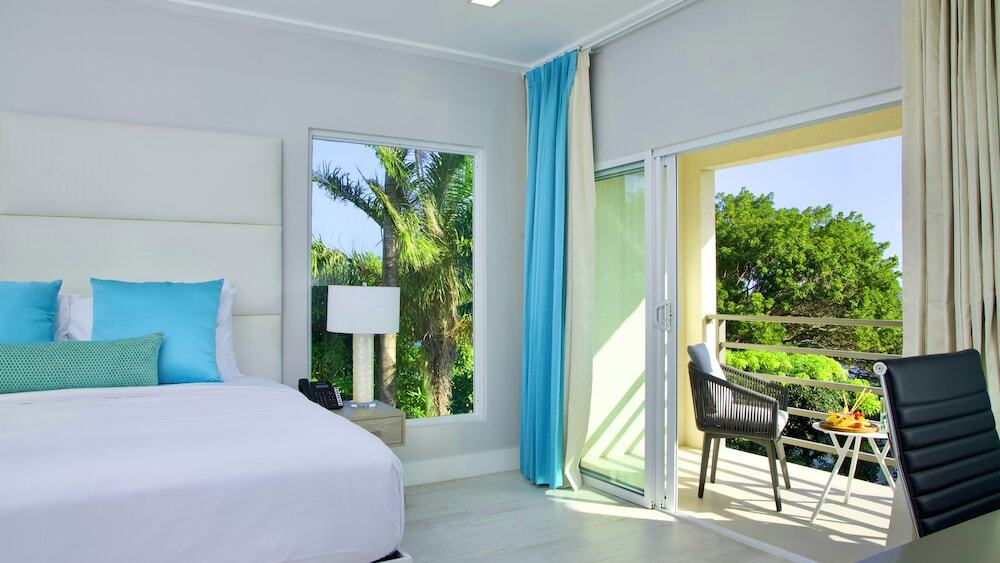 LA Vue Boutique Hotel Beach Club 3 Bequia Saint Vincent