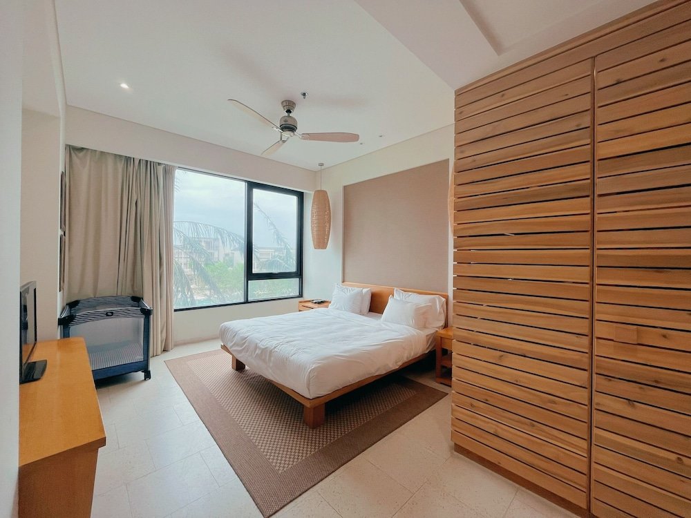 Apartment Fusion Resort and Villas Da Nang