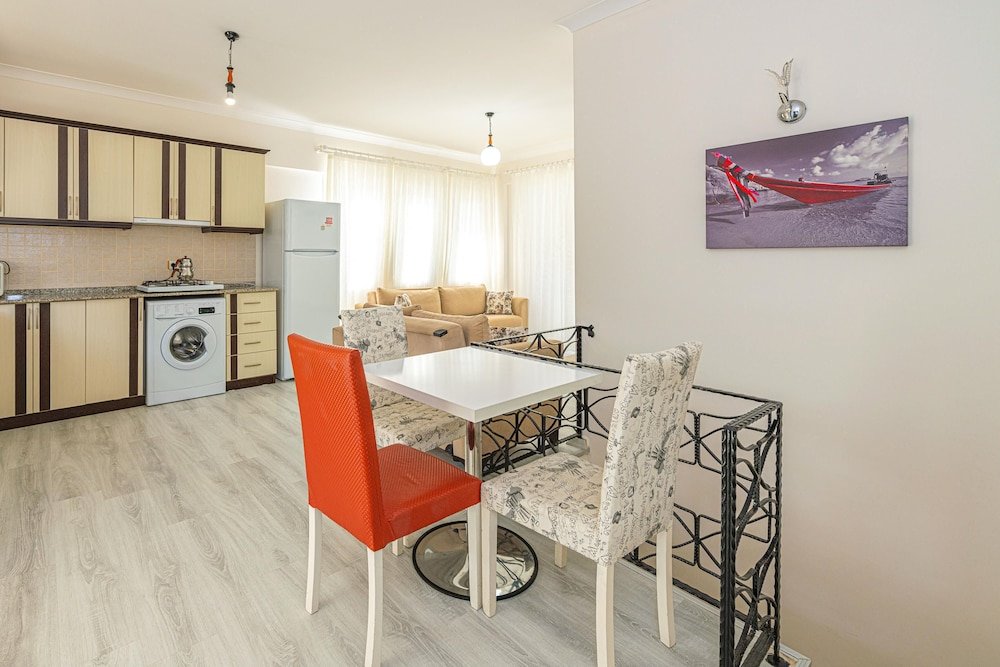 Номер Standard Anatolian Apartments & Bungalows