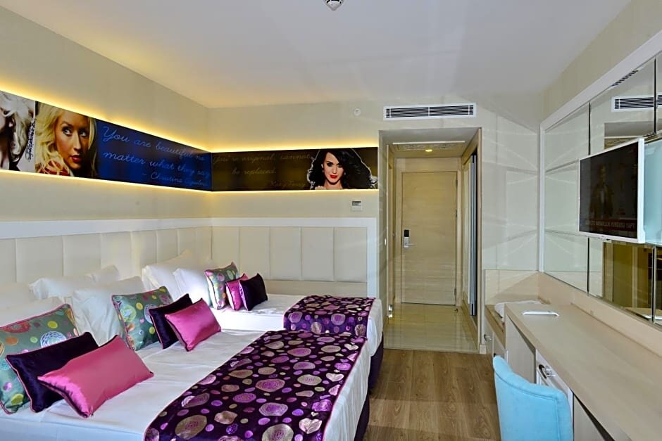 Standard chambre Azura Deluxe Resort & Spa
