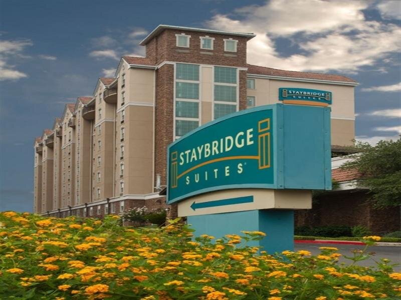 1 Bedroom Standard room Staybridge Suites San Antonio, an IHG Hotel