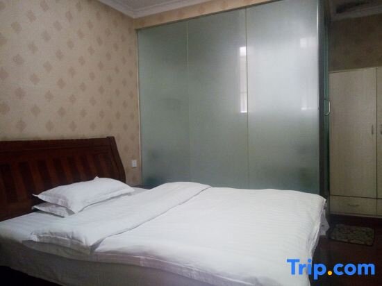 Standard Single room Cangxi Jinyuan Inn