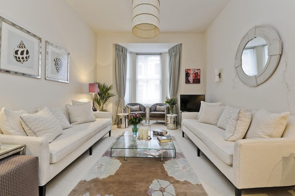 Apartment Charming 1 Bed Flat Chelsea