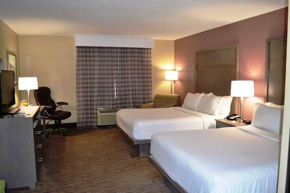 Номер Standard Holiday Inn Santee, an IHG Hotel