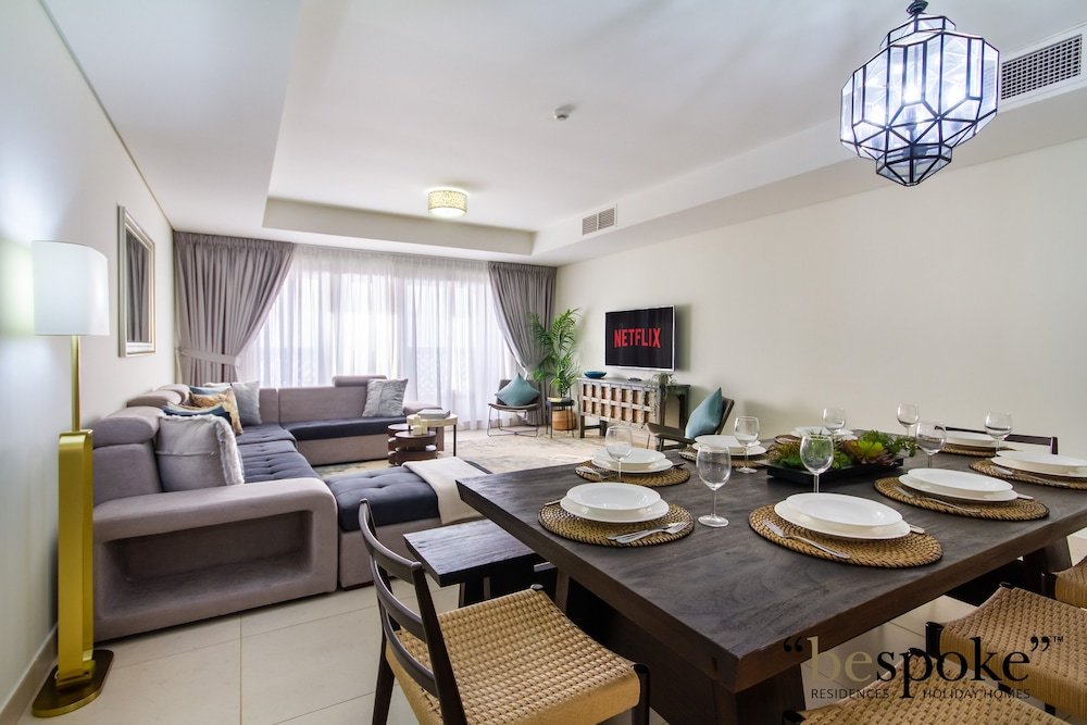 Luxus Apartment Bespoke Residences- Balqis Residences