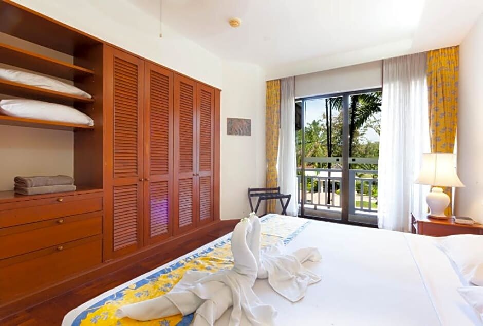 Apartamento 1 dormitorio Allamanda Laguna Phuket