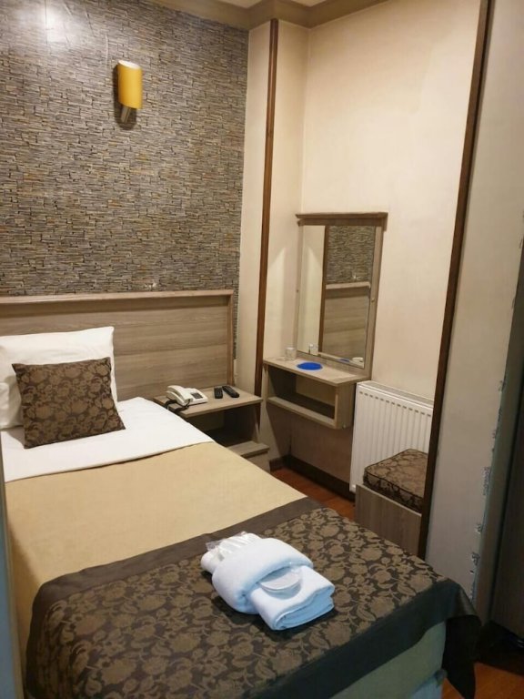 Standard room Zeytin Butik Otel