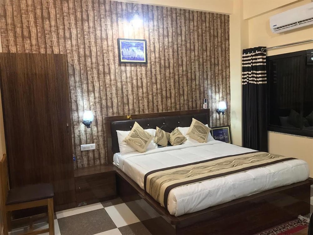 Executive room Hotel Kings Banaras , Varanasi