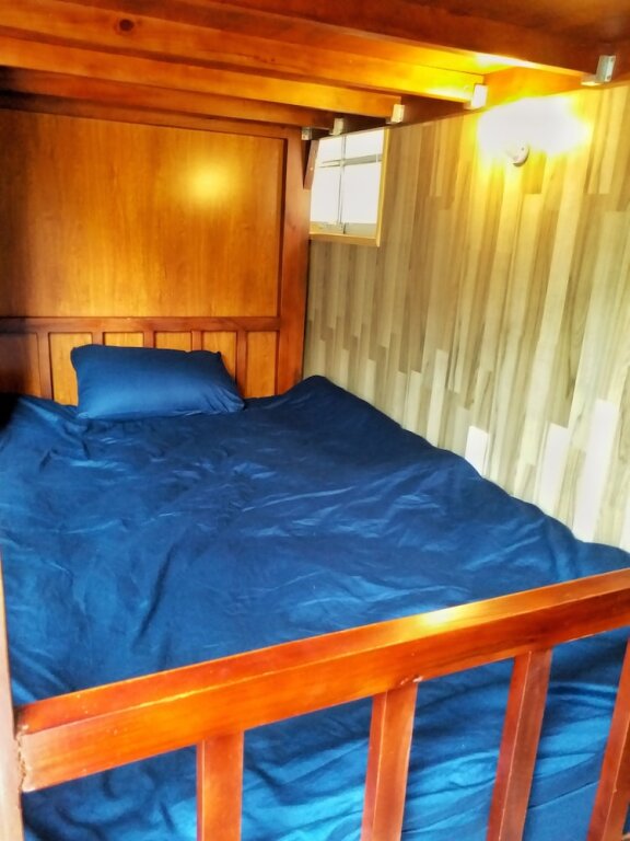 Bed in Dorm Degree 29 Hostel
