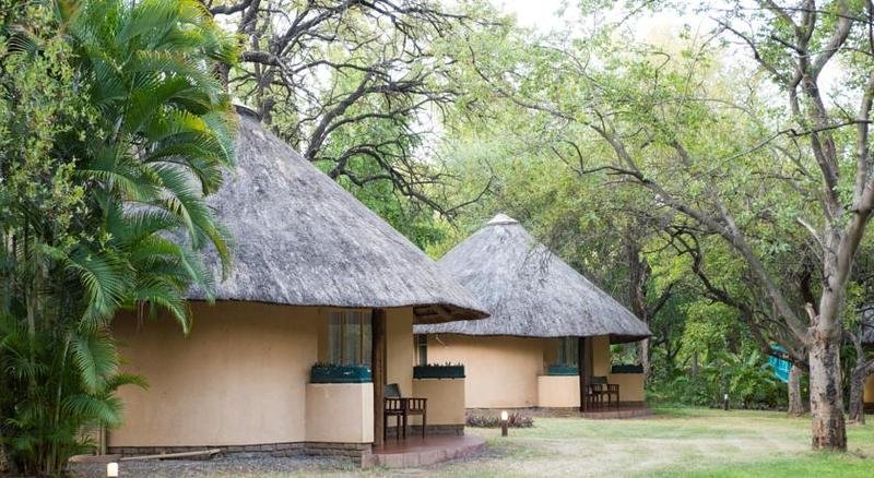 Habitación individual Estándar Sefapane Lodge and Safaris
