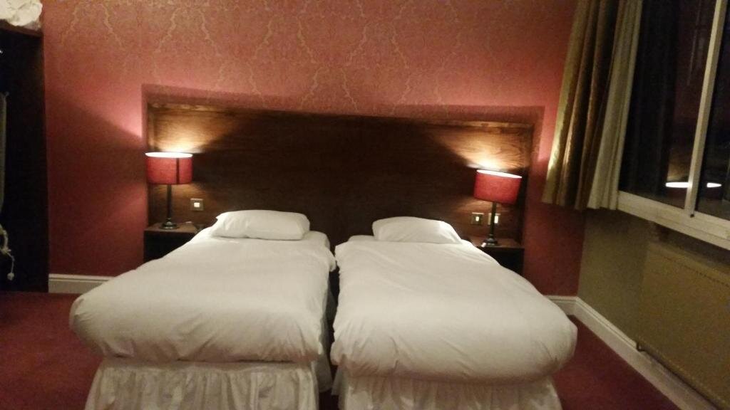 Standard Double room The Briar Rose Wetherspoon