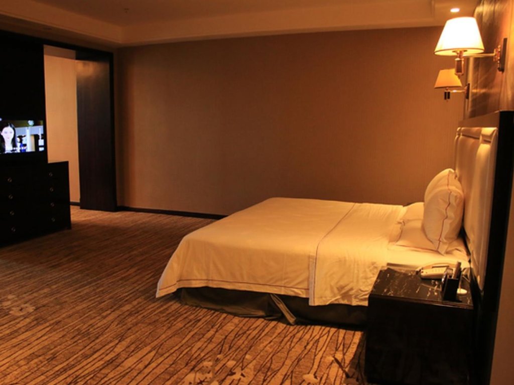 Suite familiar Meizhou Xinghao Hotel