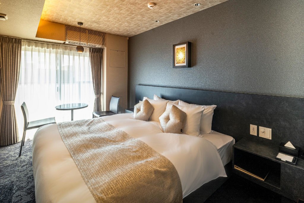 Superior Double room RESI STAY Mayu Grace Hotel