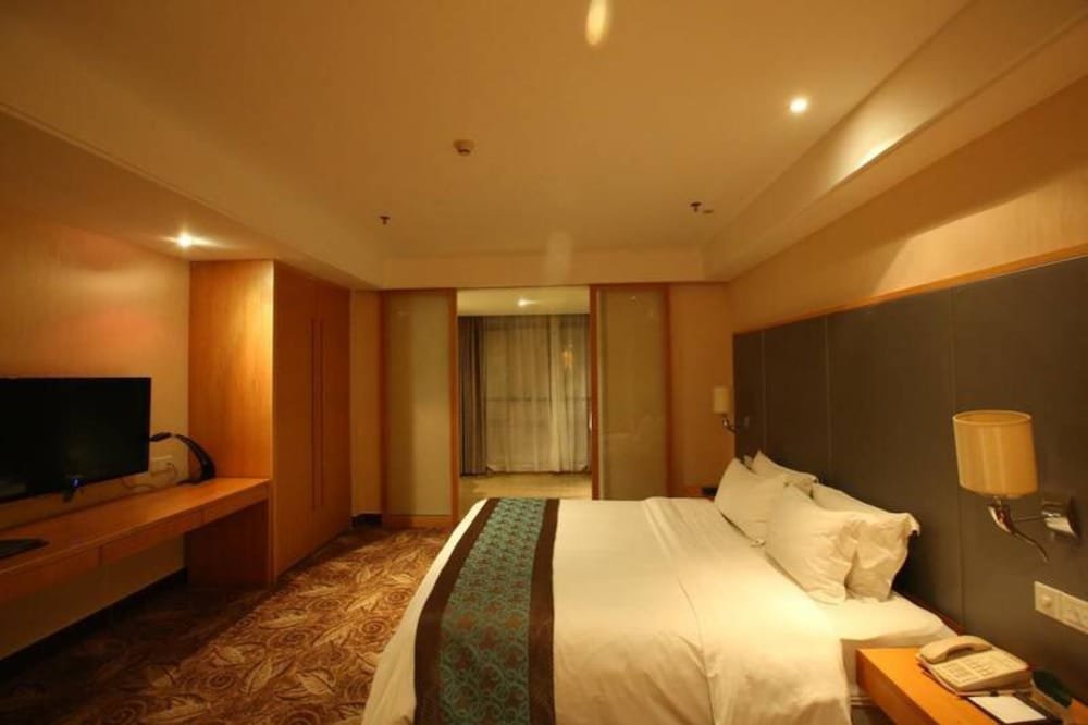 Superior room Guangzhou Yunli  Hotel