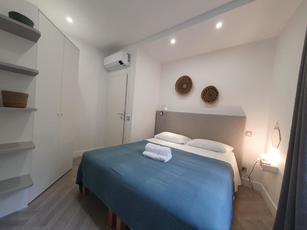 3 Bedrooms Apartment Le Vallaya Suites & Spa